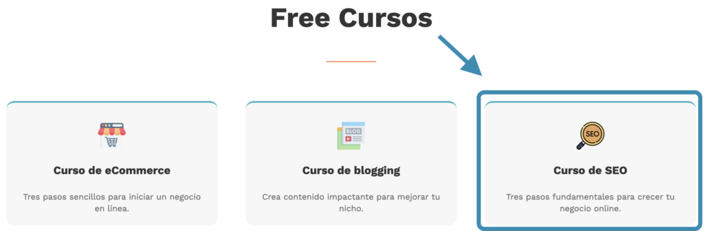 Como atraer tráfico a mi blog o sitio web