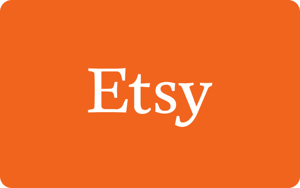 Etsy y eCommersidad para vender en línea